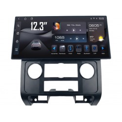 FORD Escape - 12.3" МУЛТИМЕДИЯ / Навигация android 16